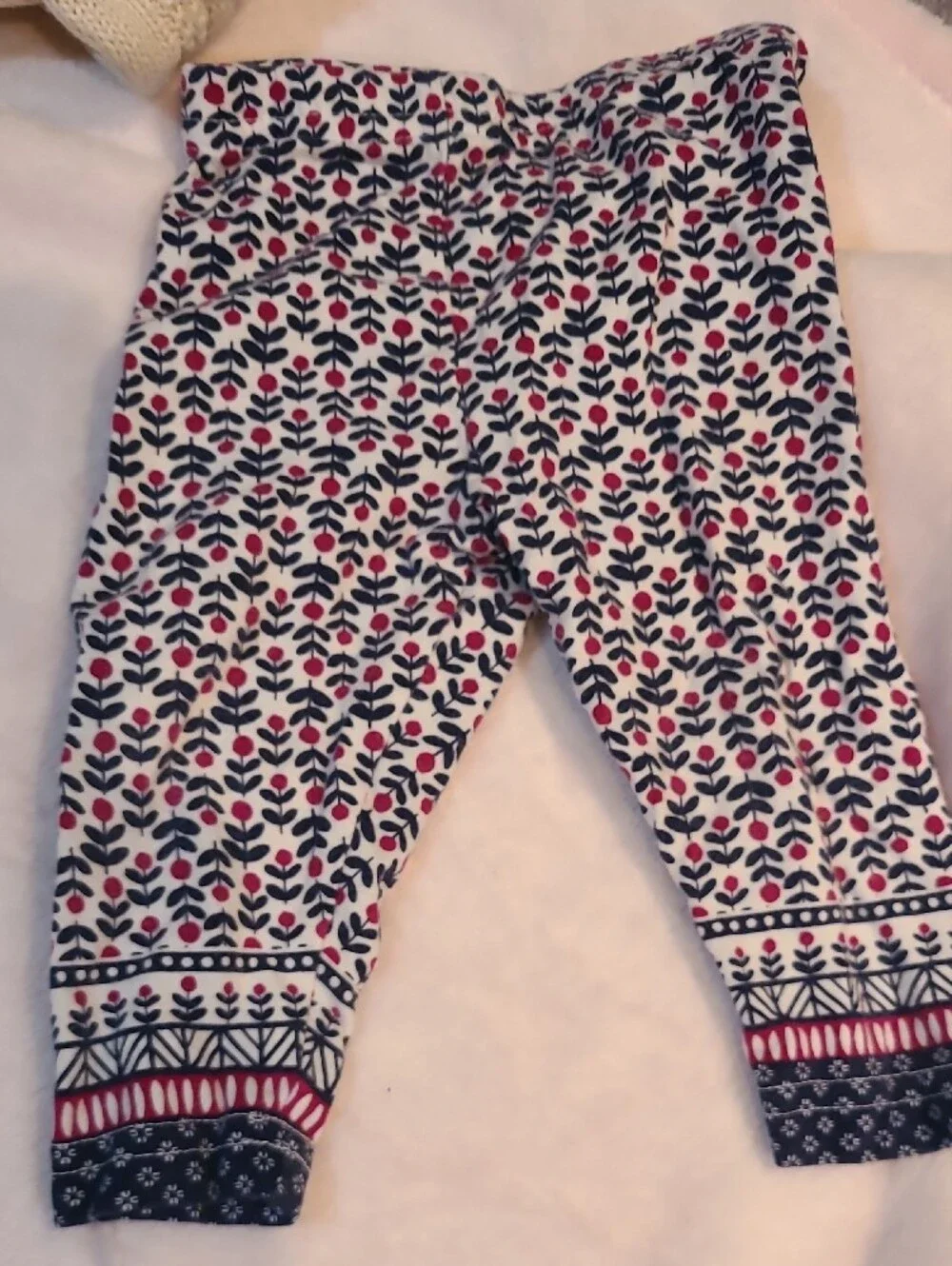 3-6 Month Baby Bundle